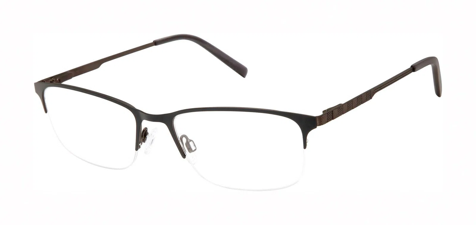 Geoffrey Beene G485 Eyeglasses - view 2